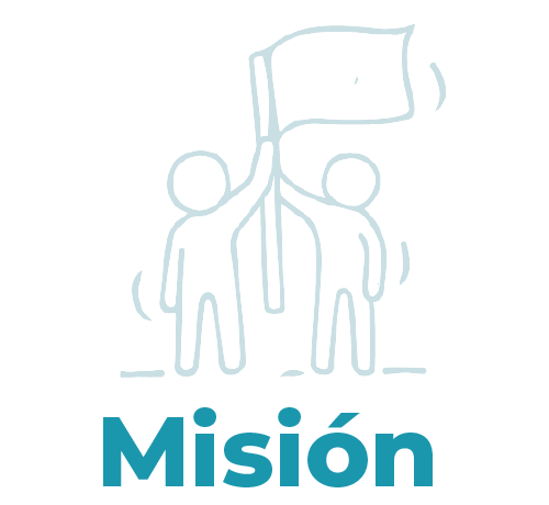 icono misión