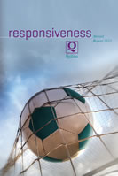 Annual report 2013 cover