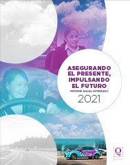portada reporte anual 2021